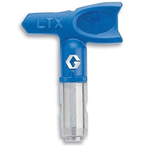 Graco RAC X Tips for Airless Paint Sprayers (blue guard)