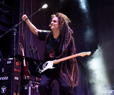 Fuel ignites West Texas. - ON TOUR MONTHLY