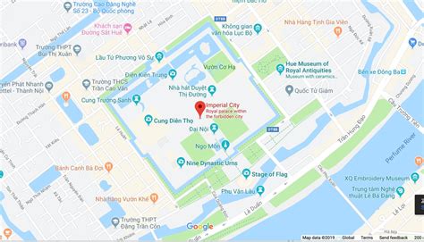 Imperial City Hue Vietnam Walking Tour Review 2026 Updated To Travel Too