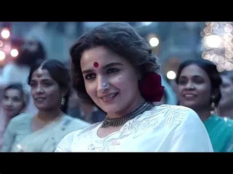 Shikayat Full Music Video Gangubai Kathiawadi 2023 Alia Bhatt