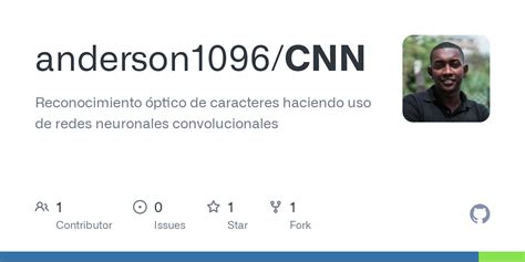 Github Anderson Cnn Reconocimiento Ptico De Caracteres Haciendo