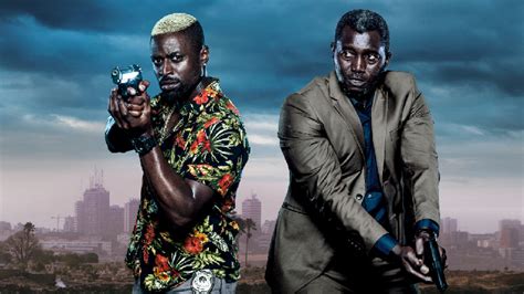 Le cinéma vise la superproduction New African le Magazine de L Afrique