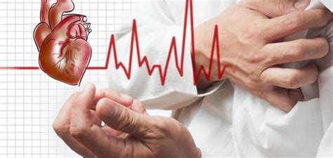 Learn about heart problems with the application of heart symptoms