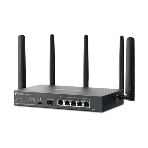 Er706w 4g Omada 4g Cat6 Ax3000 Gigabit Vpn Router Tp Link