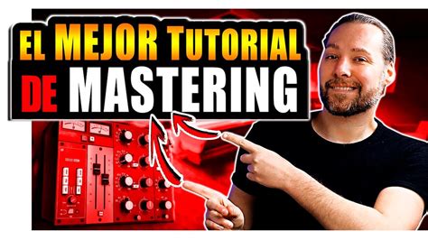 Tutorial Mastering C Mo Masterizar Paso A Paso Con Logic Pro Fl