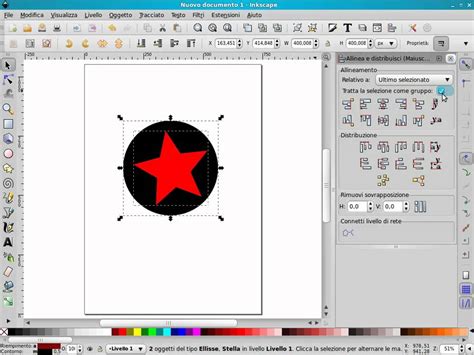 Inkscape Tutorial Parte 5 Youtube