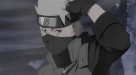 Kakashi Hatake Thumbs Up GIF - Kakashi Hatake Thumbs Up Naruto ...