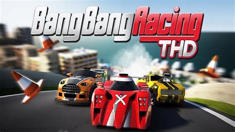 Bang Bang Racing Pc Demo Gameplay 1 Hd Youtube