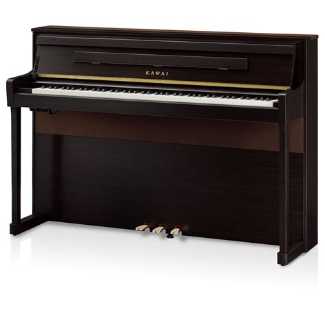 Kawai CA 901 R Digitalpiano Musik Produktiv