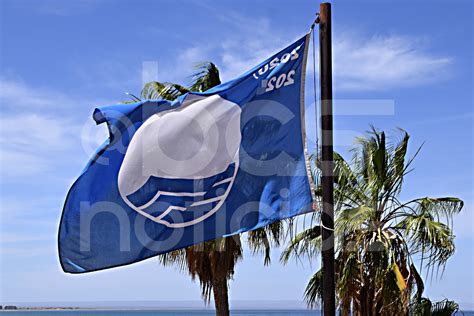 Los Cabos Logra Una Nueva Bandera Blue Flag Se Otorgar A La Playa