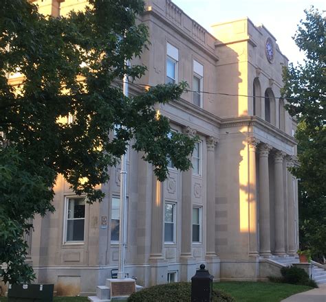 Farmington Missouri Courthouse at Jason Seman blog