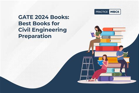 Gate 2024 Books Best Books For Civil Engineering Preparation