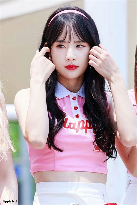 Seola Wjsn