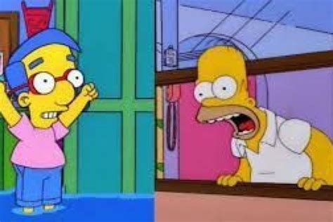 Milhouse Challenge El Nuevo Reto Viral Que Es Furor En Las Redes