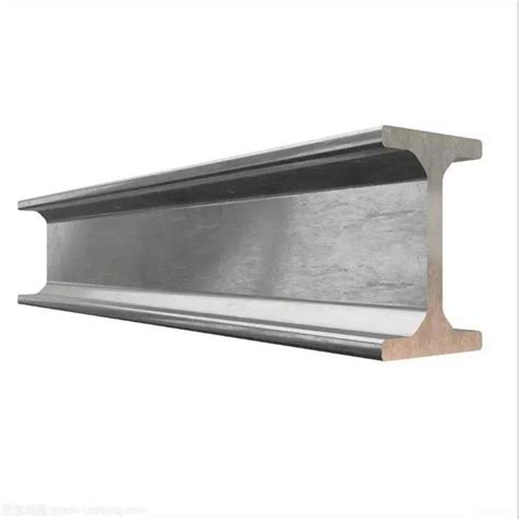 H Beam ASTM A36 Carbon Hot Rolled Prime Structural Steel Galvanized Steel H Beam China H Beam