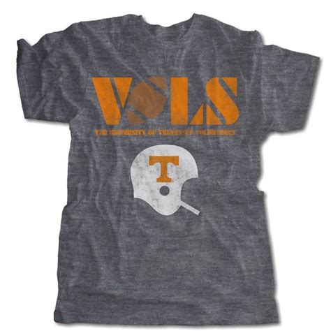 Retro Vols Football T Shirt Vintage Ut Tennessee Vols Tank Top Dress