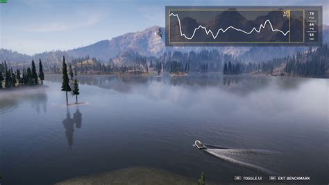 Far Cry 5 Benchmark Gtx 1060 Laptop YouTube