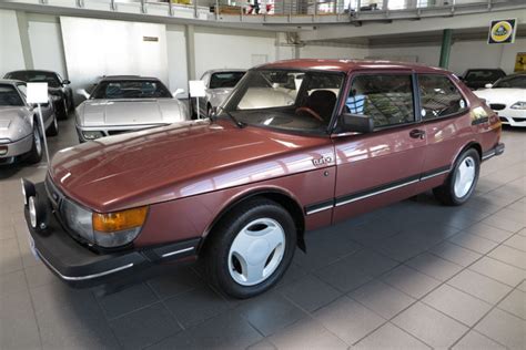 1983 Saab 900 Is Listed Sold On ClassicDigest In Dannhornweg 2DE 30916