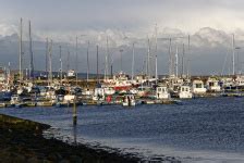 Kirkwall Harbour 2 Free Stock Photo - Public Domain Pictures