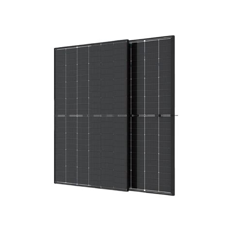 Trina Solar Panneau Solaire Monocristallin Vertex S Wc