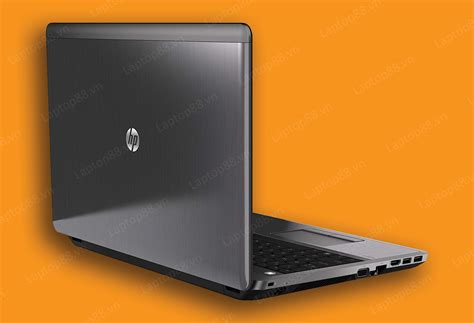 Laptop HP Probook 4540s Core I5 3210M RAM 4GB SSD 120GB Intel HD