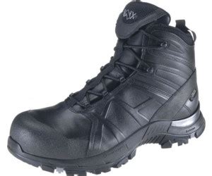 Haix Black Eagle Safety Mid Black Ab Preisvergleich Bei