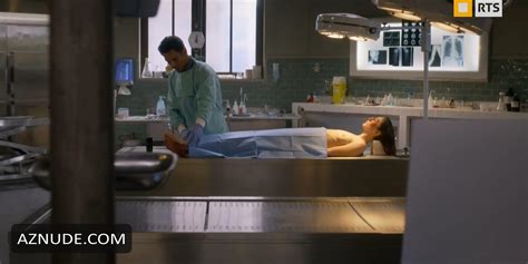 BALTHAZAR NUDE SCENES AZNude