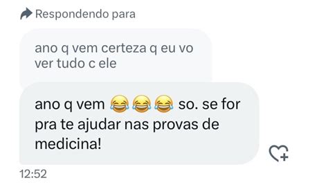 Julia Uerj Me Aceita On Twitter Eu Falando Que Ano Q Vem Vou