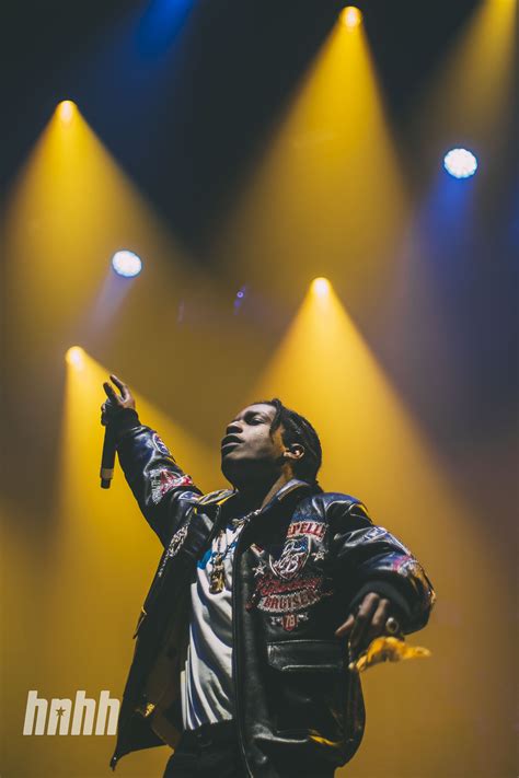 Quiz: How Well Do You Know ASAP Rocky?