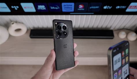 Recenzja OnePlus 12: jak najwiecej za jak najmniej - Pancernik.eu