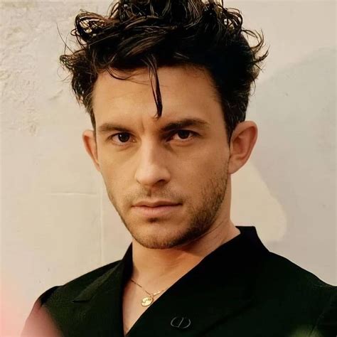 Bridgerton Stans 🐝 On Instagram “📸 Jonathan Bailey Para O Evening