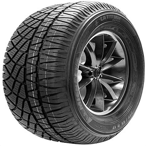 exito.com | Llanta Michelin 235/55 R18 Latitude Cross