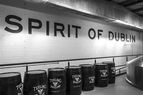 Things to do in Dublin: Teeling Whiskey Distillery | French Foodie in ...