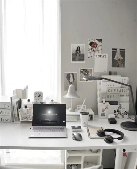 Home Office Setup Ideas - Glorifiv