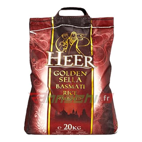 Daawat Golden Sella Basmati Rice Kg Annachi Supermarket