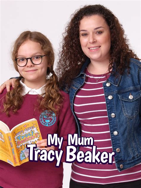 My Mum Tracy Beaker Pictures - Rotten Tomatoes