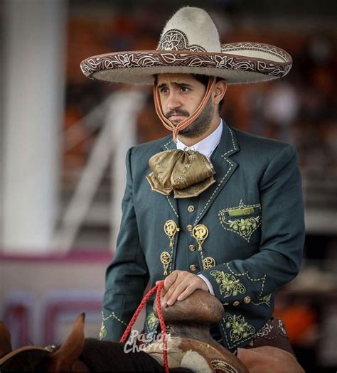 Gran Final De Que Bonito Amor Traje Charro De Gala Off