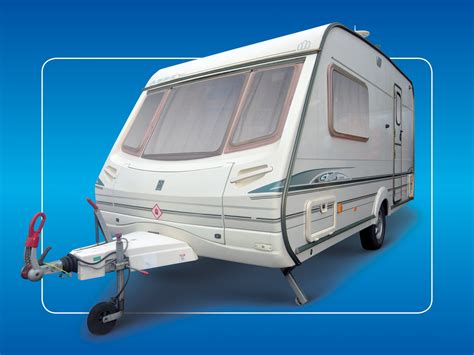 Used Caravan Buyer 2002 Abbey Gts Vogue Practical Caravan