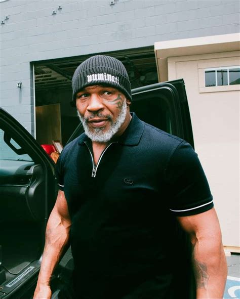 Mike Tyson Siblings, Wiki, Wife, Age, Net Worth