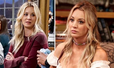 The Big Bang Theory Season 12 Spoilers Kaley Cuoco Reveals Final Episode Script Tv And Radio