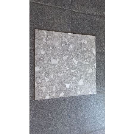 Jual GRANIT MURAH TERAS DOP 60X60 PALADIO GREY Shopee Indonesia