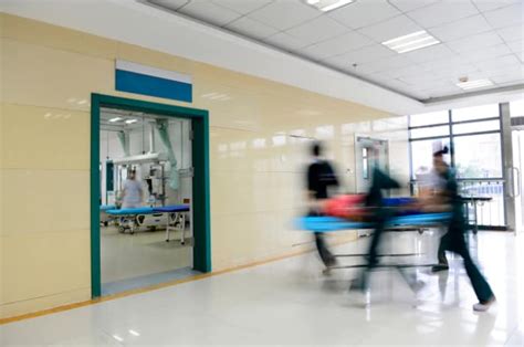 Pronto Soccorso Accessi Aumentati Del