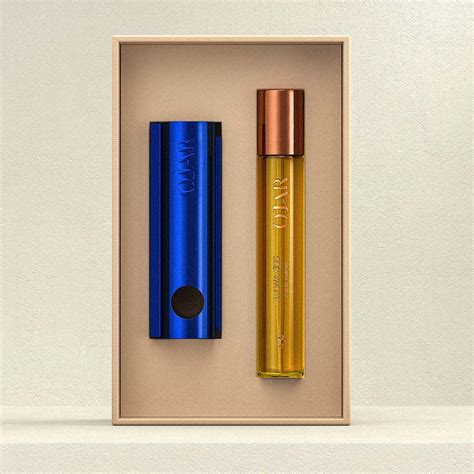 Halwa kiss - Ojar Niche Perfumes Lebanon - The Perfumetics