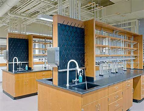 high quality customized casework   laboratory