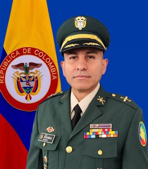 Vigésima Tercera Brigada Ejército Nacional de Colombia