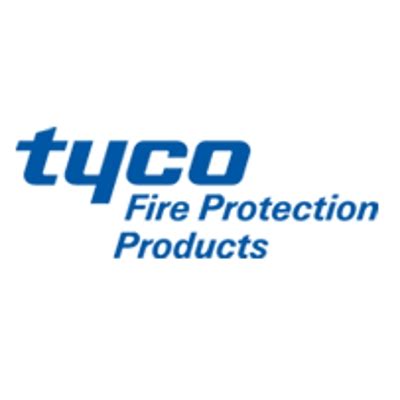 Tyco TY4251 Fire Sprinkler Specifications Tyco Fire Sprinklers