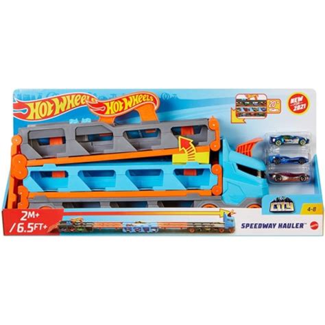 Hot Wheels az ben Ultimate Szállító kamion Mattel vásárlás a