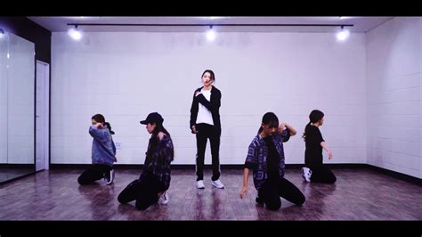 Ikon Killing Me Dance Cover Bilibili