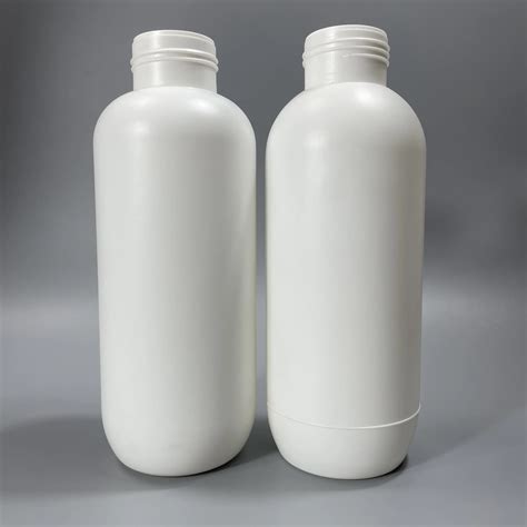 Empty Liter Hdpe Plastic Bottles For Pesticides Liquid Fertilizer