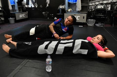 The Full Story Raquel Pennington Ufc